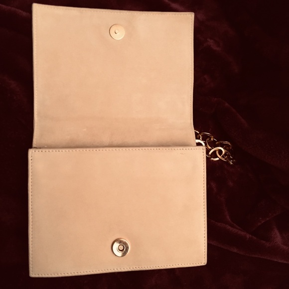 Bruno Magli small cocktail bag - Picture 5 of 8